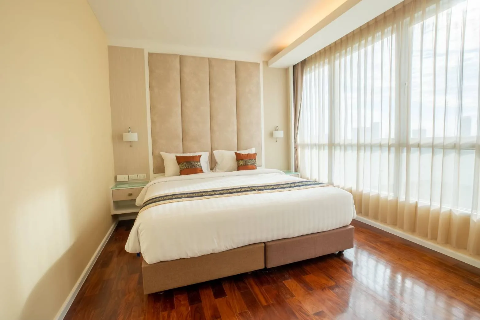 Property photos for Gm Service Apartment