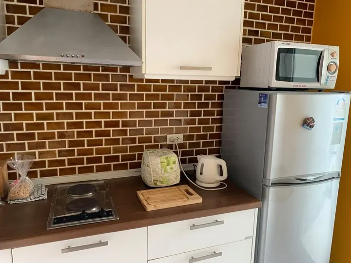Property photos for Baan Siri Sukhumvit 10