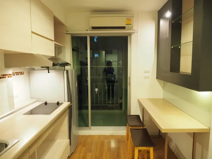 Property photos for Lumpini Place Ratchayothin