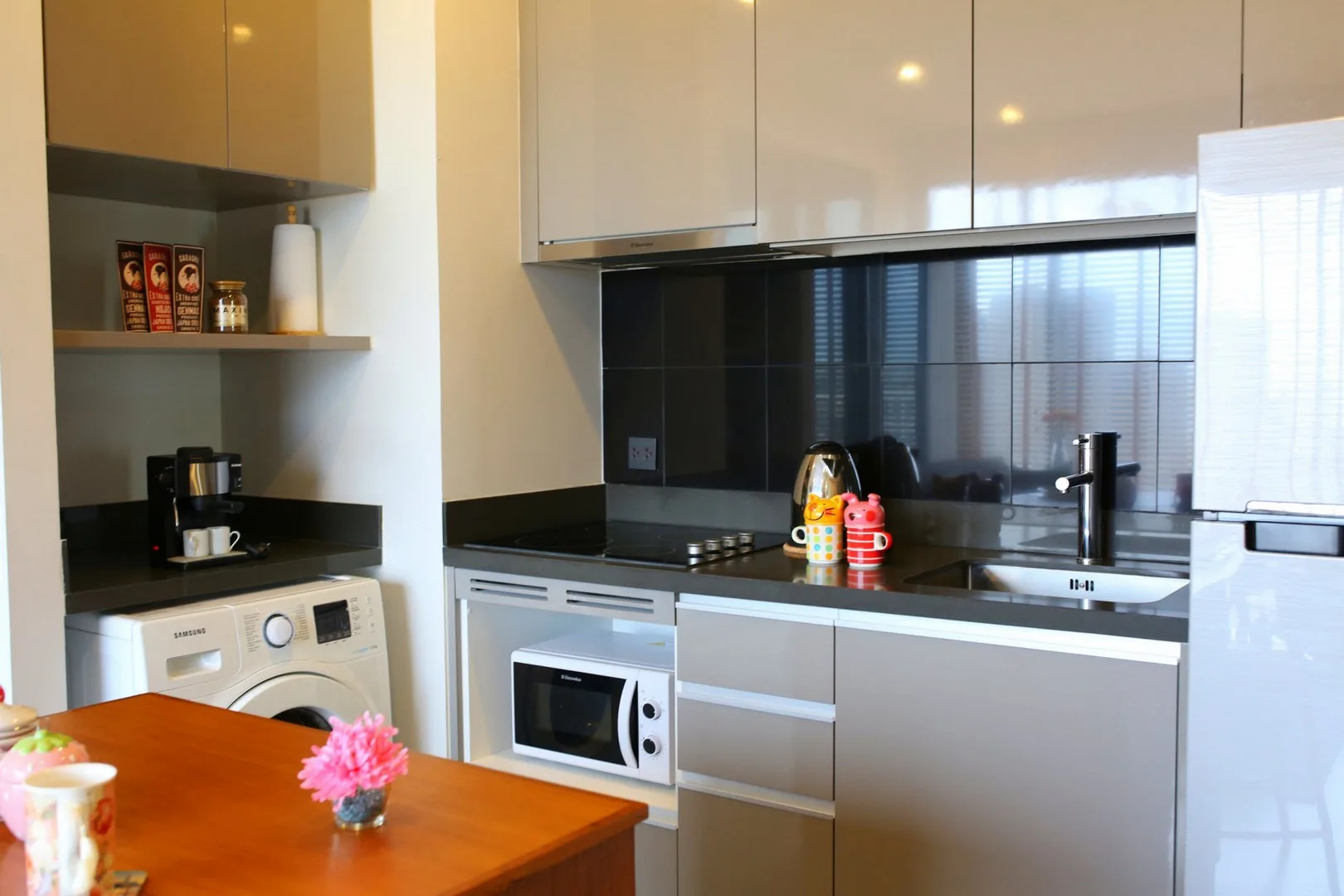 Property photos for M Ladprao