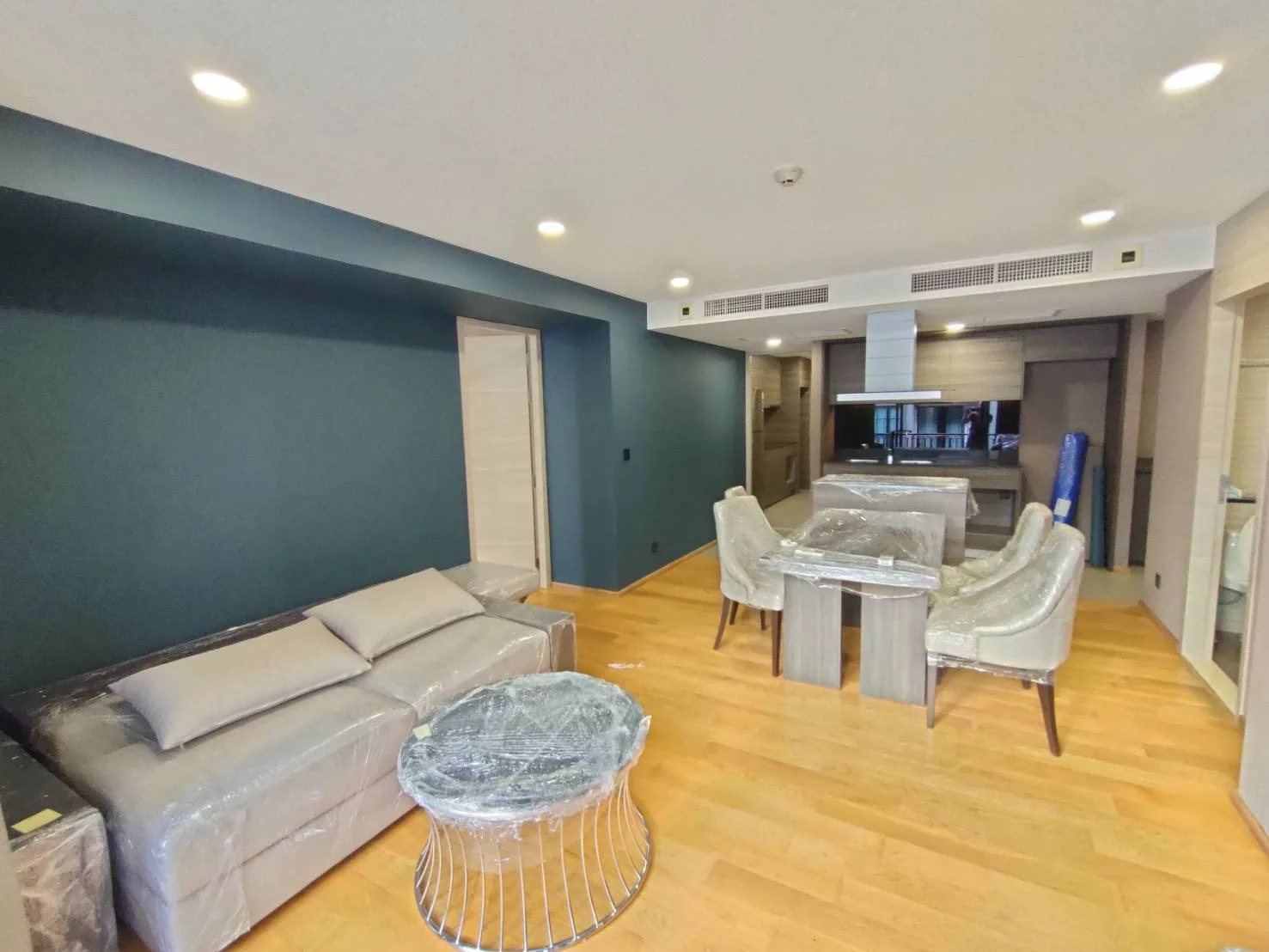 Property photos for Klass Condo Langsuan