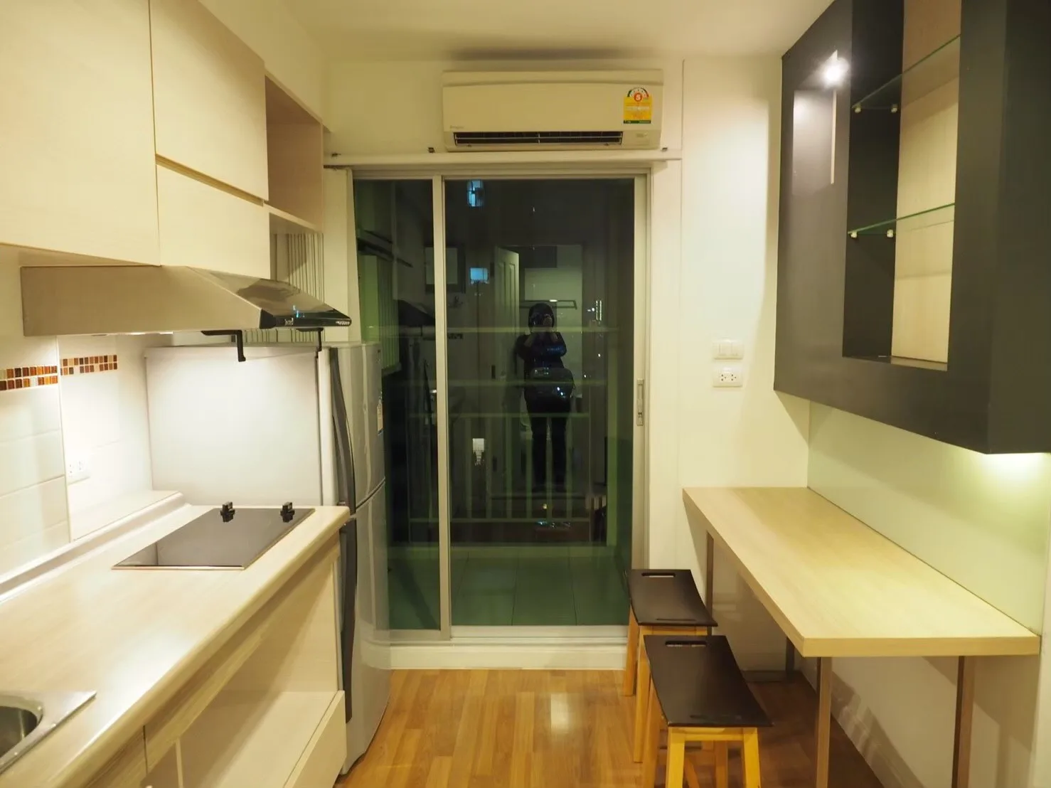 Property photos for Lumpini Place Ratchayothin