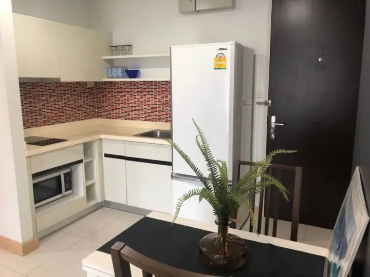 Property photos for The President Sukhumvit