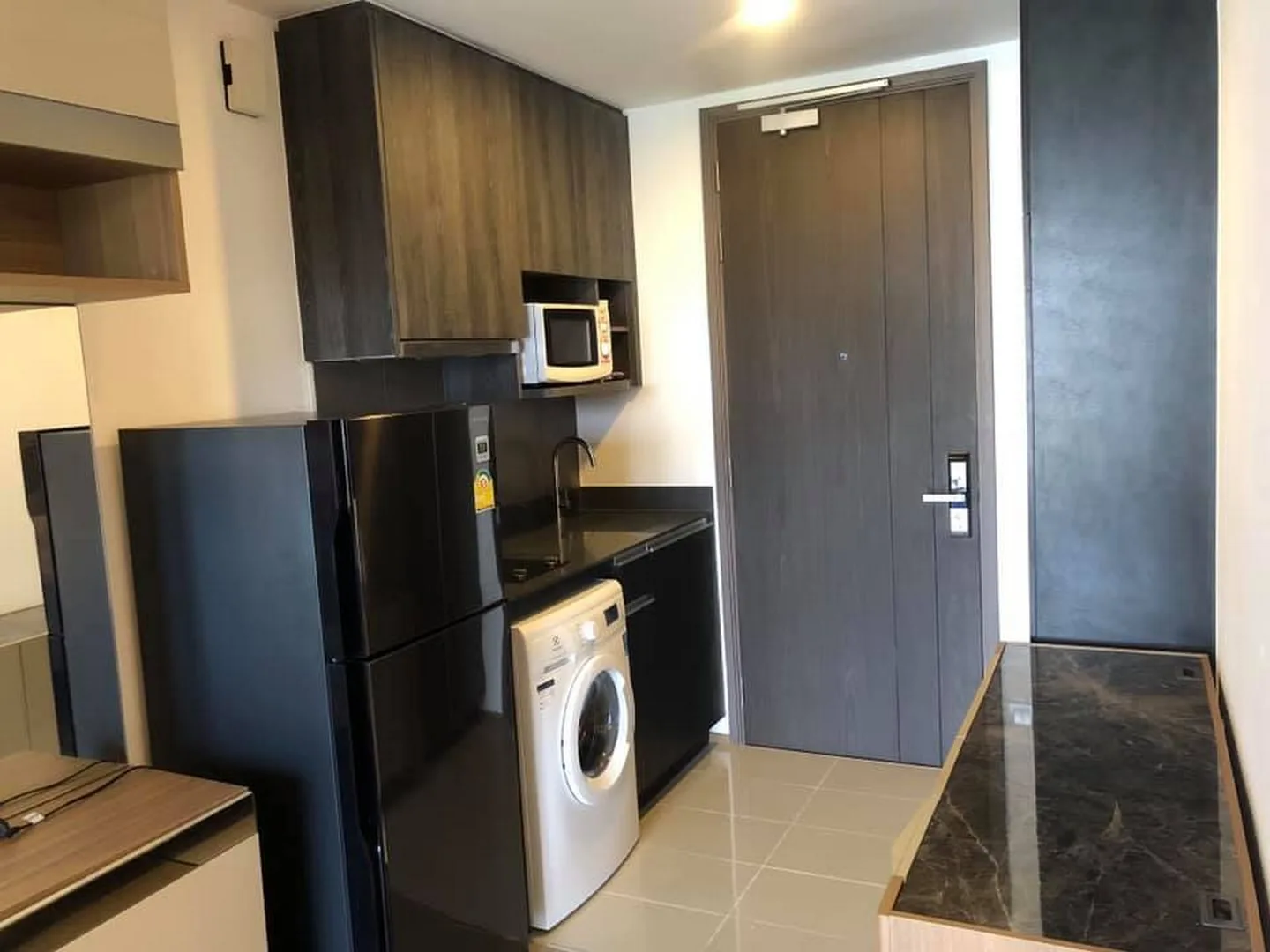 Property photos for Ashton Chula - Silom