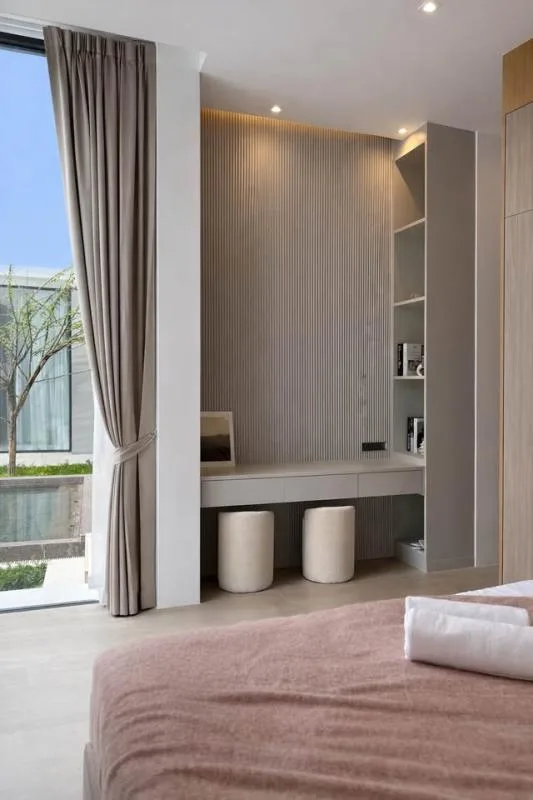 Property photos for Wintery By Season Luxury Villas
