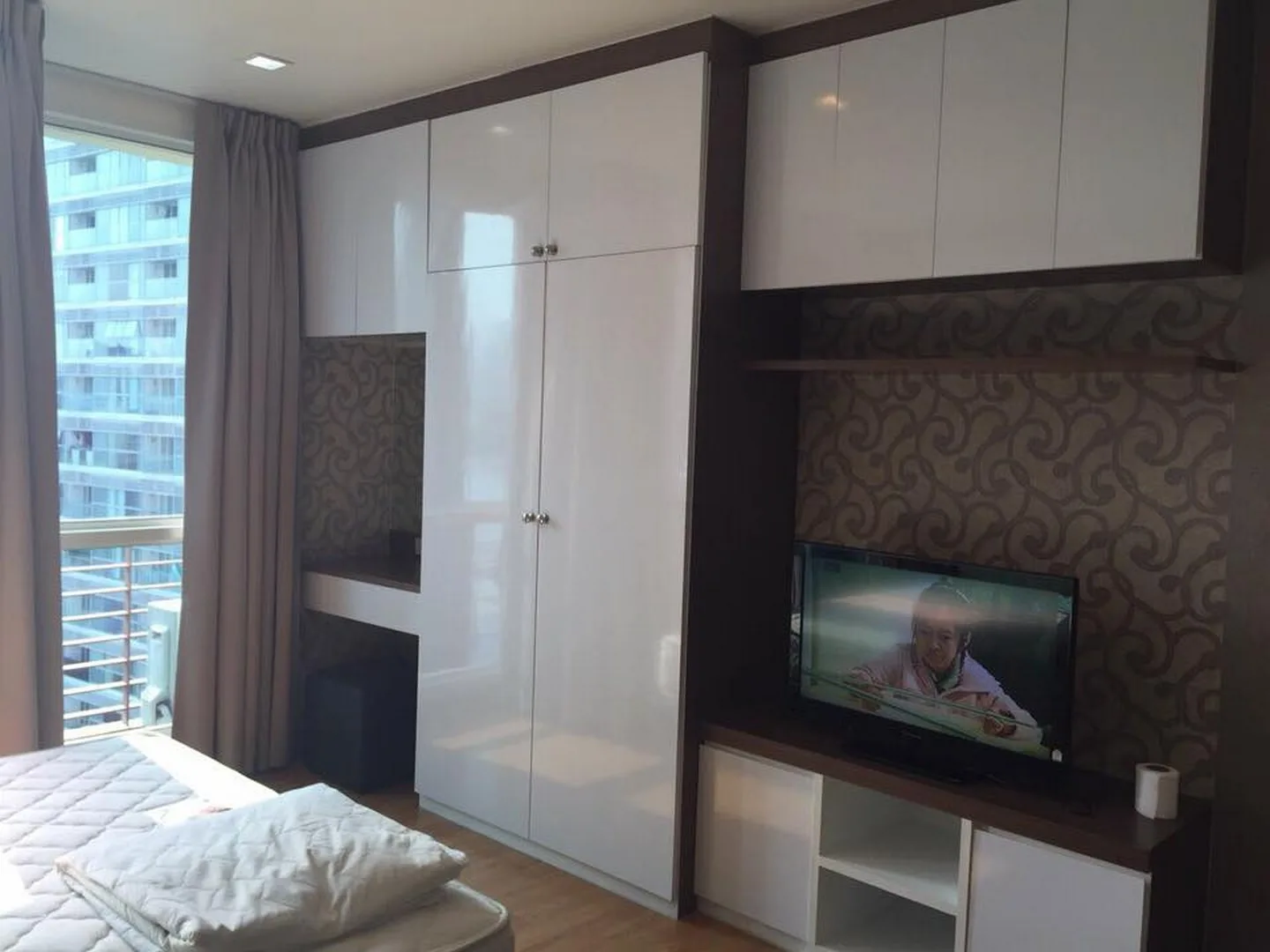 Property photos for Wish @ Samyan