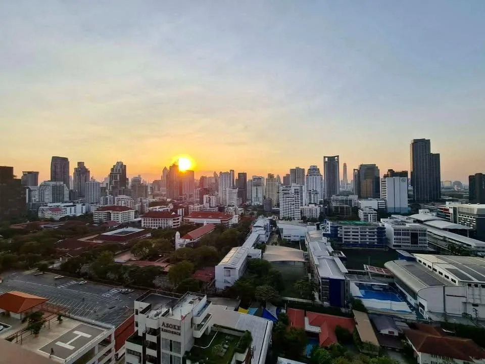 Property photos for The Lofts Asoke