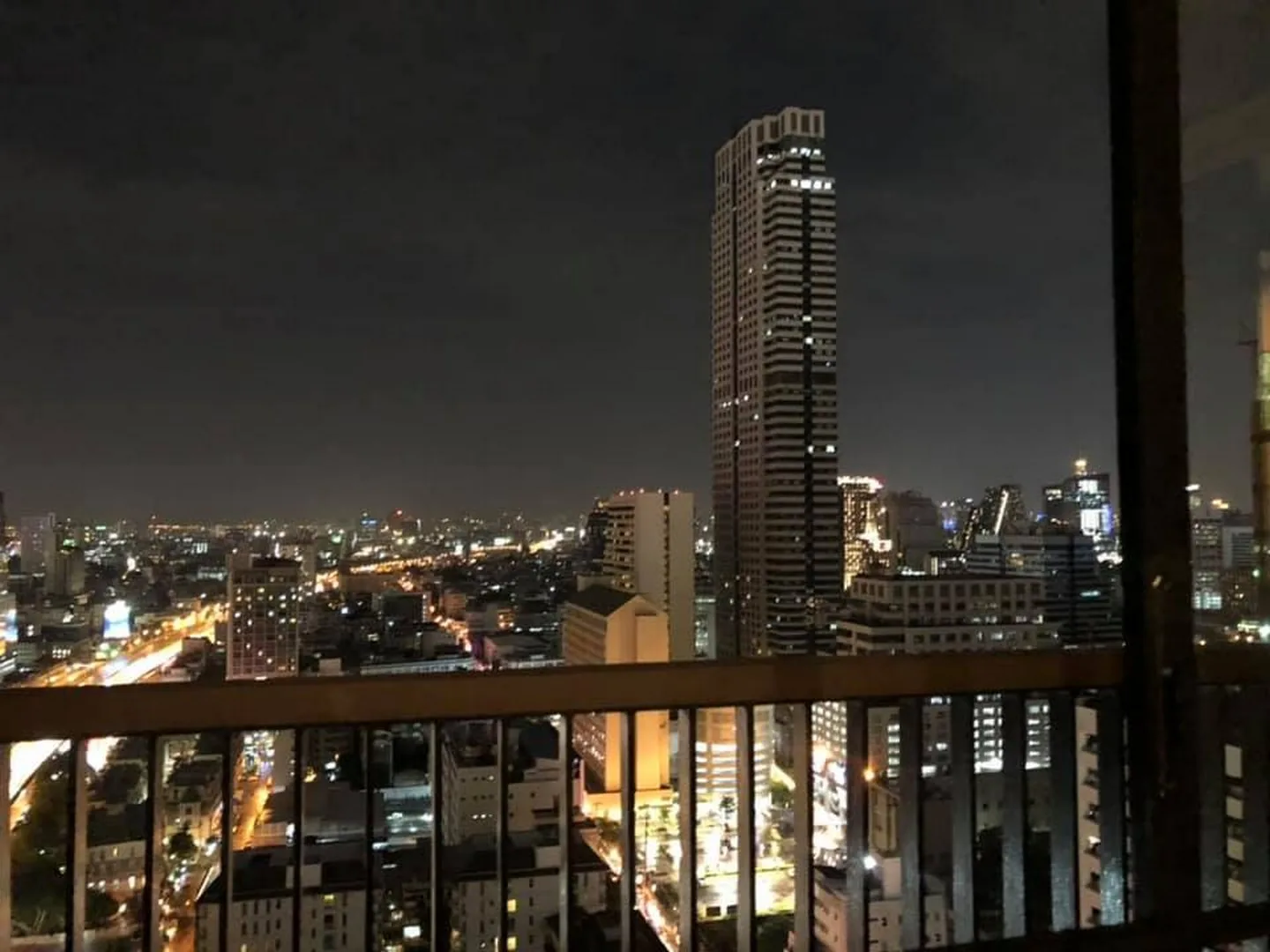 Property photos for Noble Revolve Silom