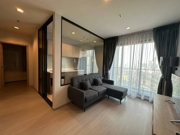 Property photos for Life Sathorn Sierra