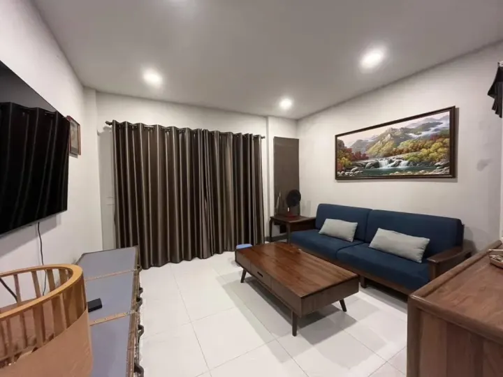 Property photos for The City Bangna
