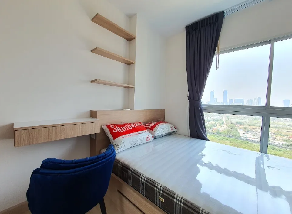 Property photos for Supalai Veranda Rama 9