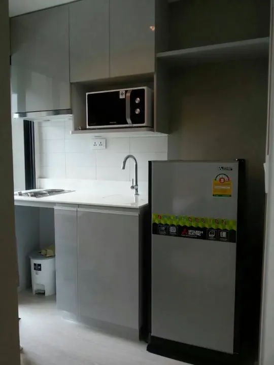 Property photos for Ideo Mobi Sathorn