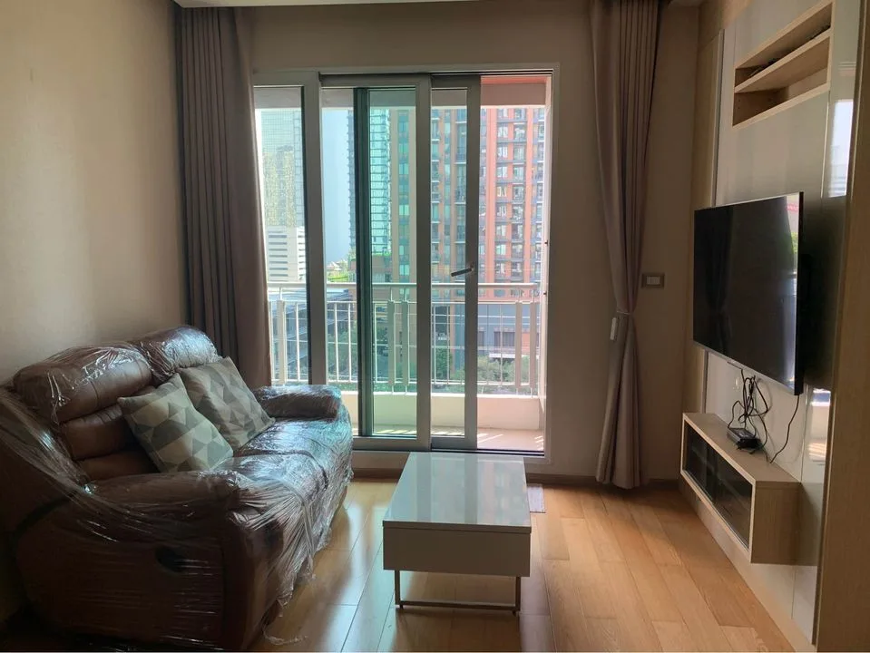 Property photos for The Address Asoke
