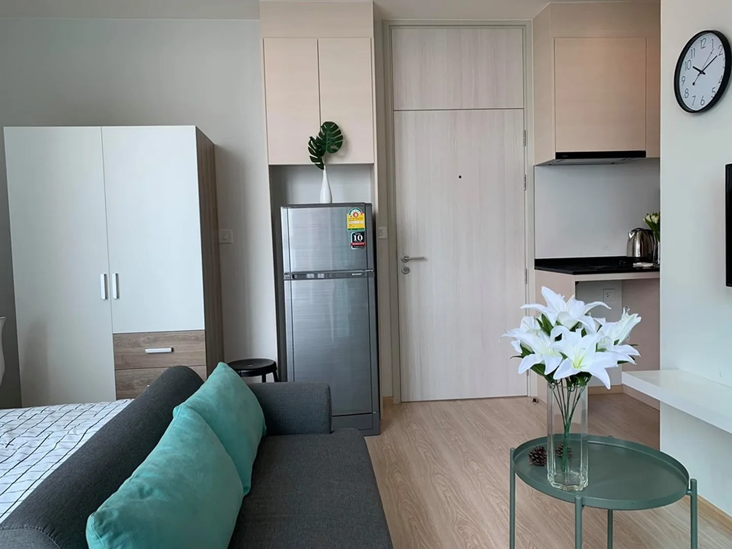 Property photos for Noble Revolve Ratchada