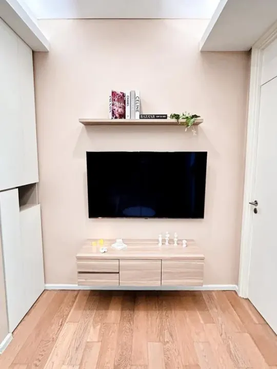 Property photos for The Saint Residences