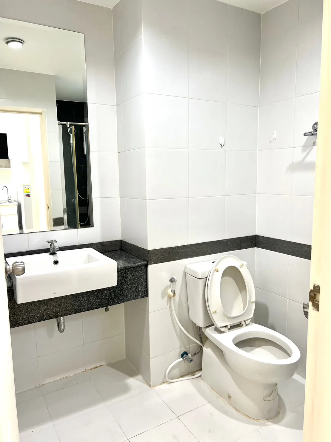 Property photos for A Space Asoke - Ratchada