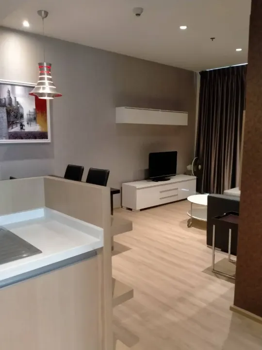 Property photos for Villa Rachatewi