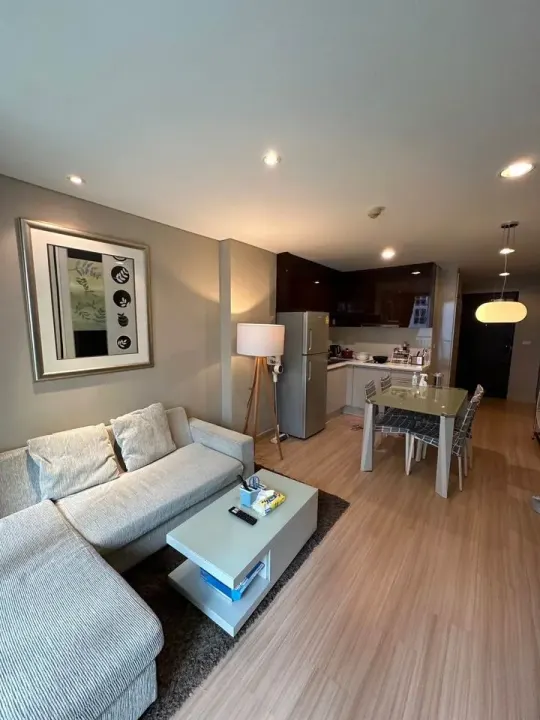 Property photos for The Address Pathumwan