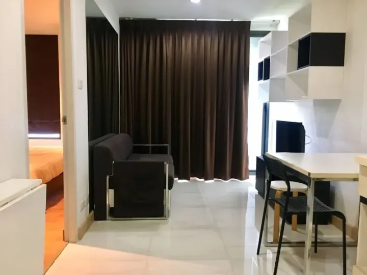 Property photos for The President Sukhumvit