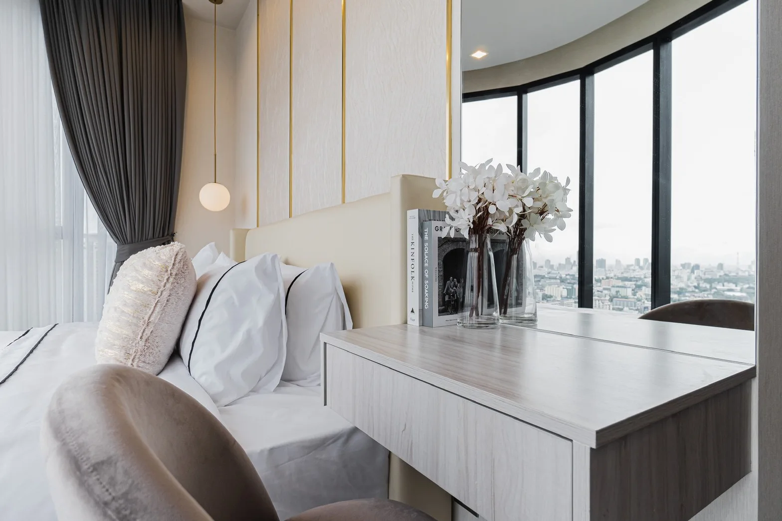 Property photos for Ideo Q Victory