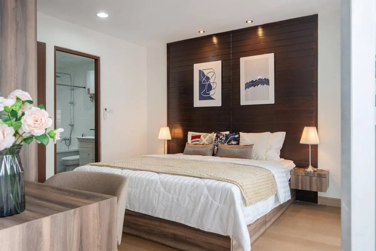Property photos for The Waterford Diamond
