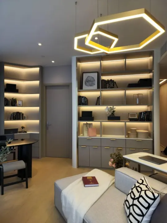 Property photos for ASHTON Asoke - Rama 9