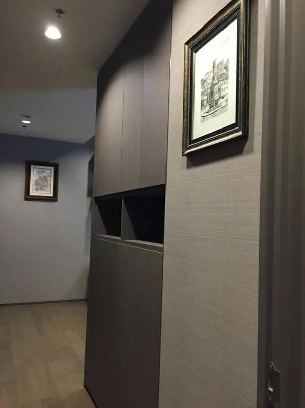 Property photos for The Diplomat Sathorn
