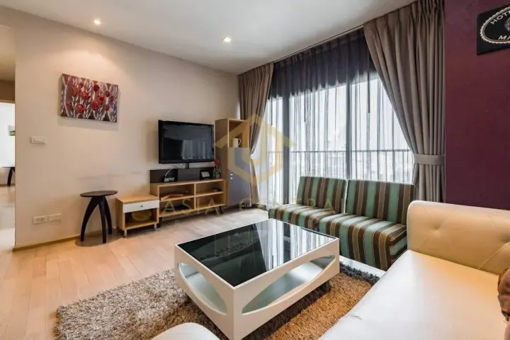 Property photos for Noble Remix