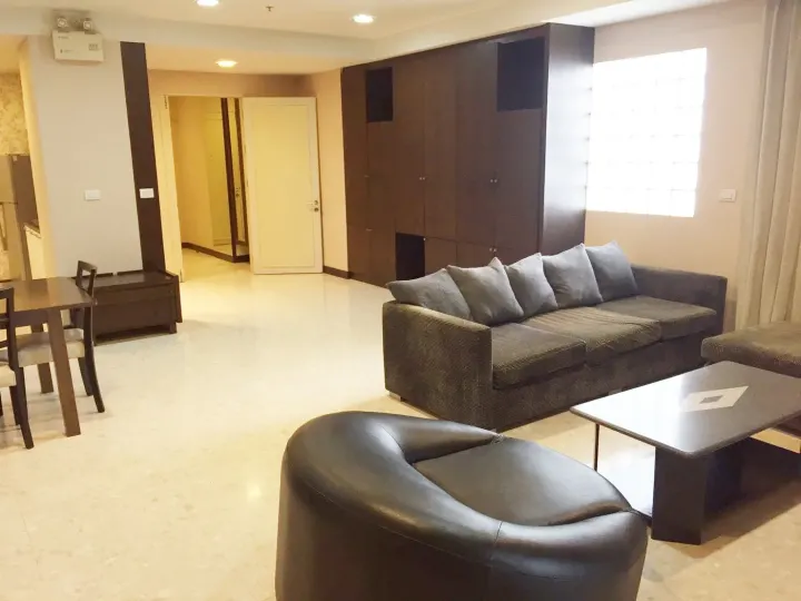 Property photos for Nusasiri Grand