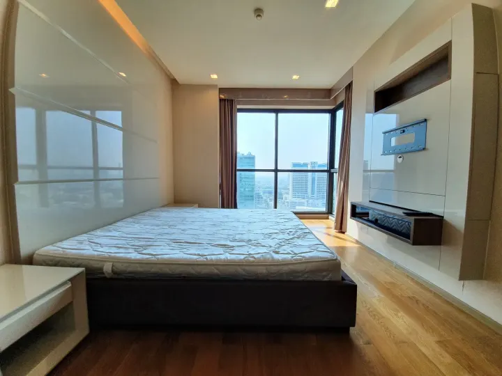 Property photos for The Address Sathorn