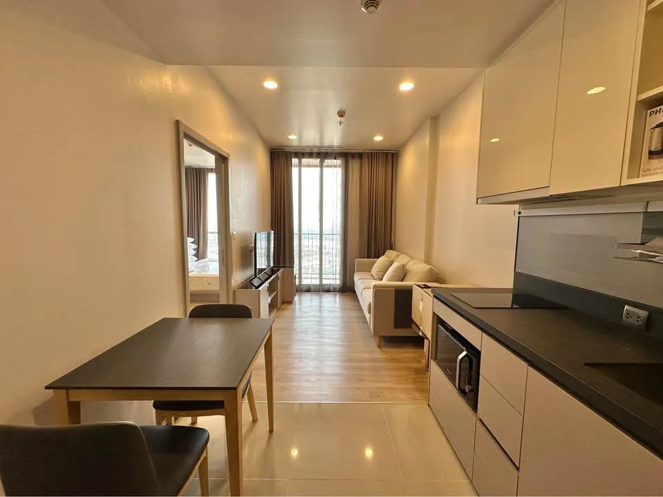 Property photos for OKA HAUS Sukhumvit 36