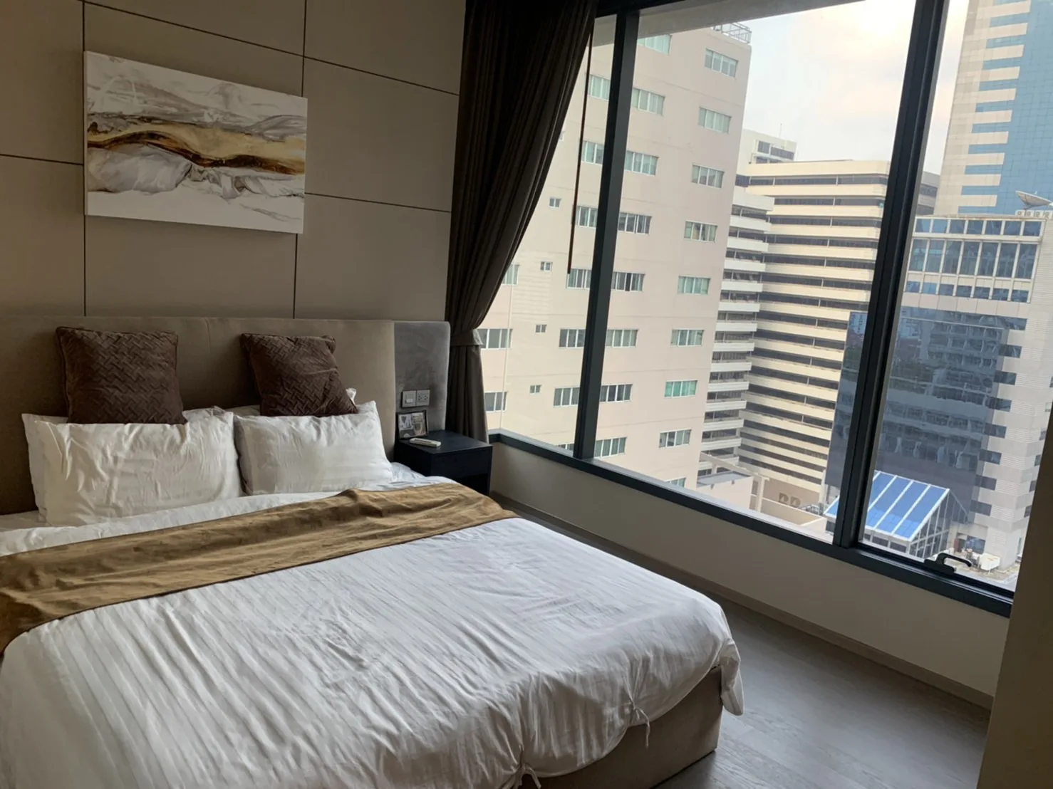 Property photos for The Esse Asoke