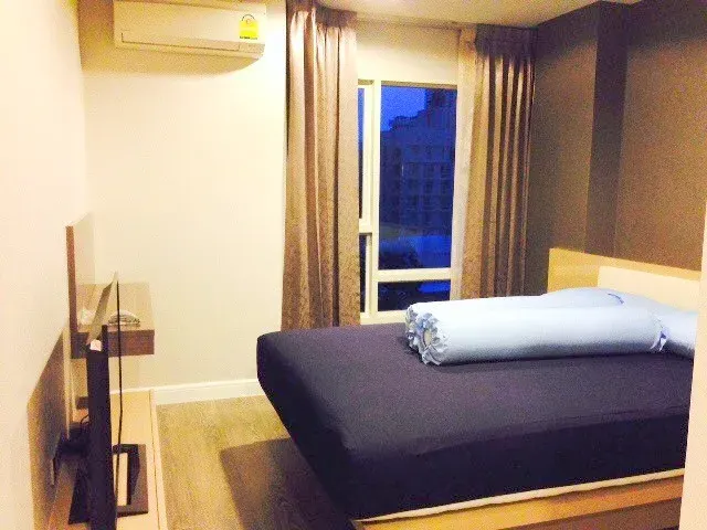 Property photos for The Crest Sukhumvit 49