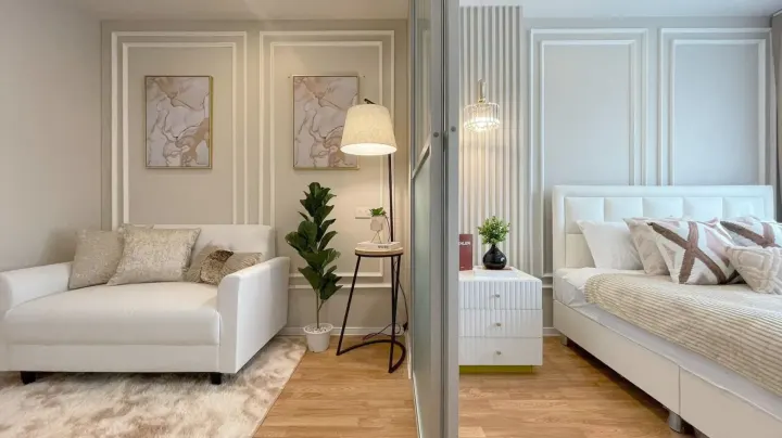 Property photos for Lumpini Ville Ratchaphruek - Bang Waek
