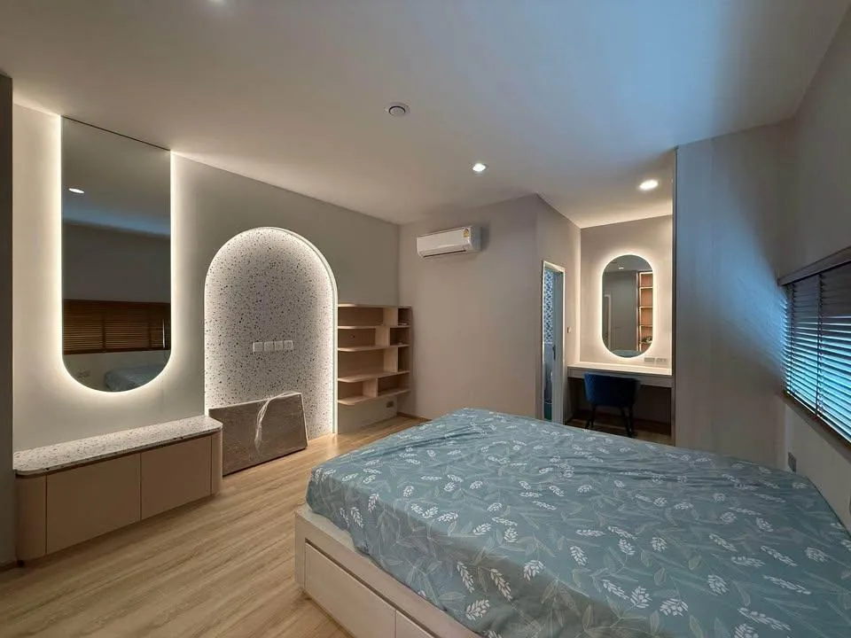 Property photos for Nirvana Absolute Ekkamai-ramintra