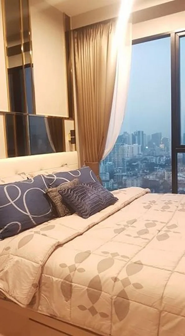 Property photos for The Niche Pride Thonglor-Phetchaburi