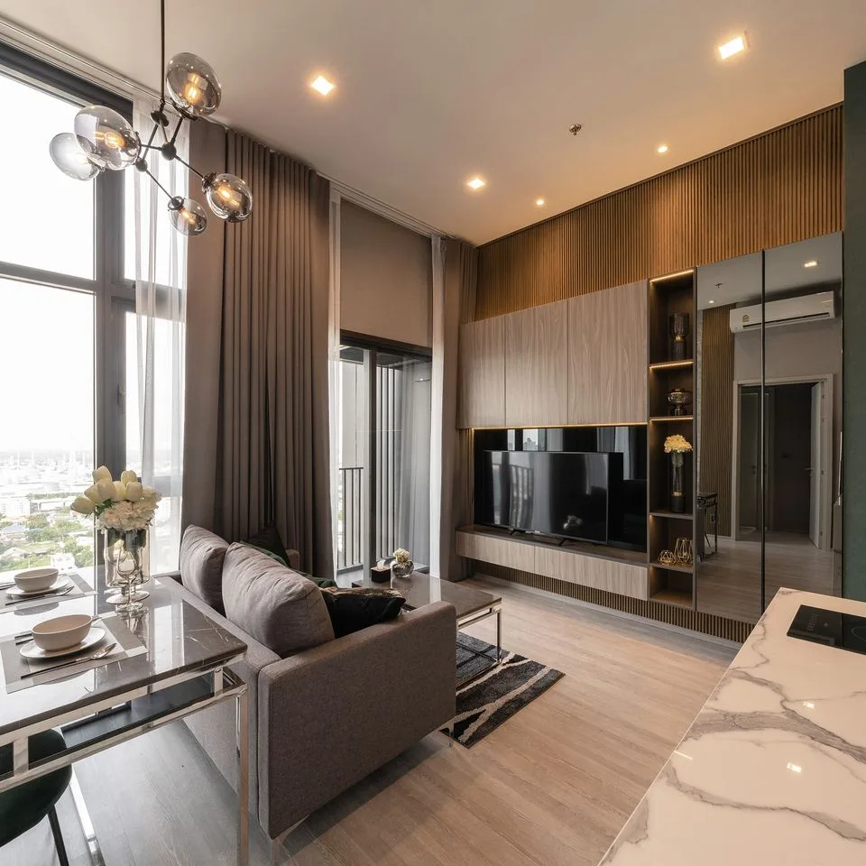 Property photos for The Line sukhumvit 101