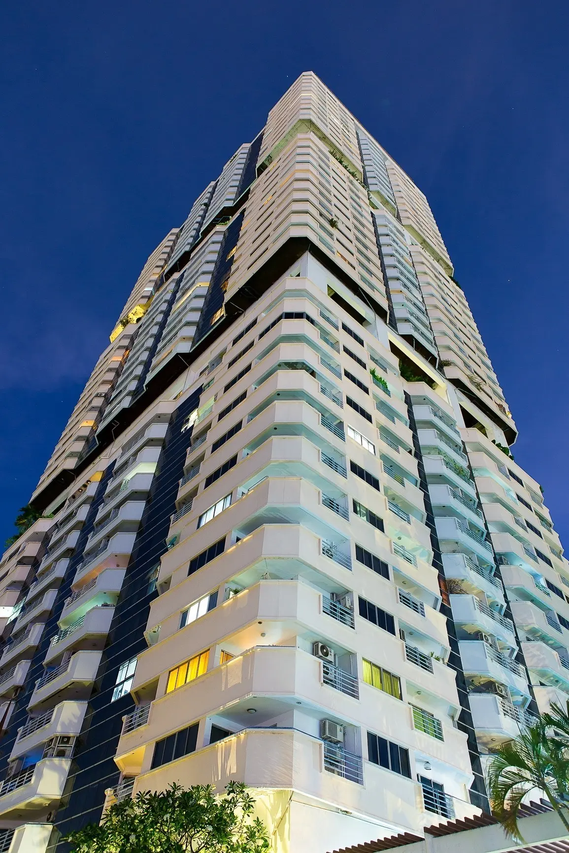 Property photos for The Waterford Diamond
