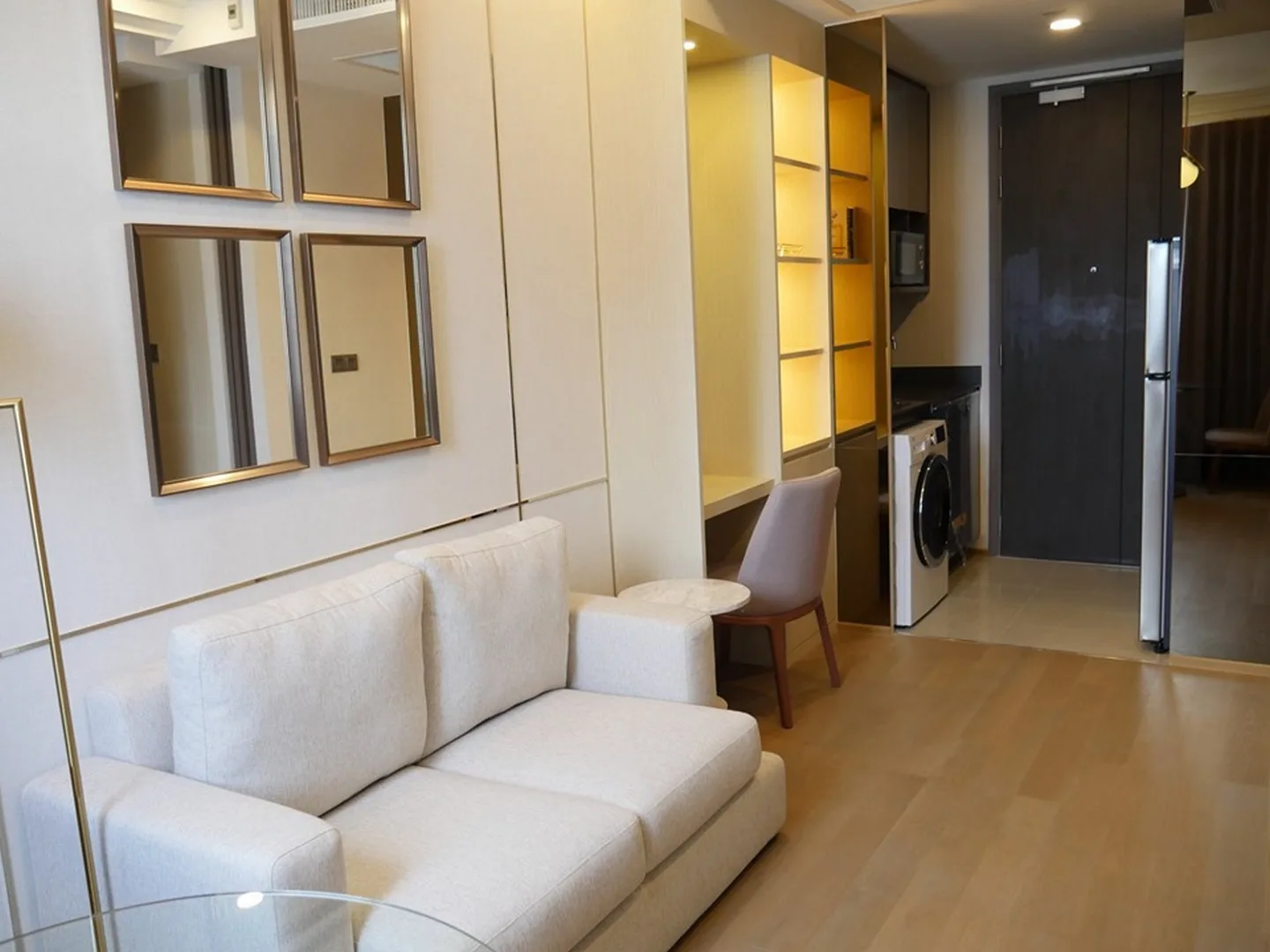 Property photos for Ashton Chula - Silom