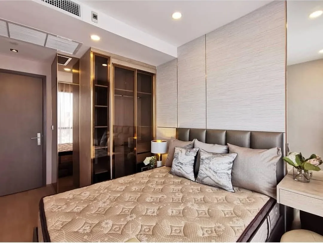 Property photos for Ashton Chula - Silom