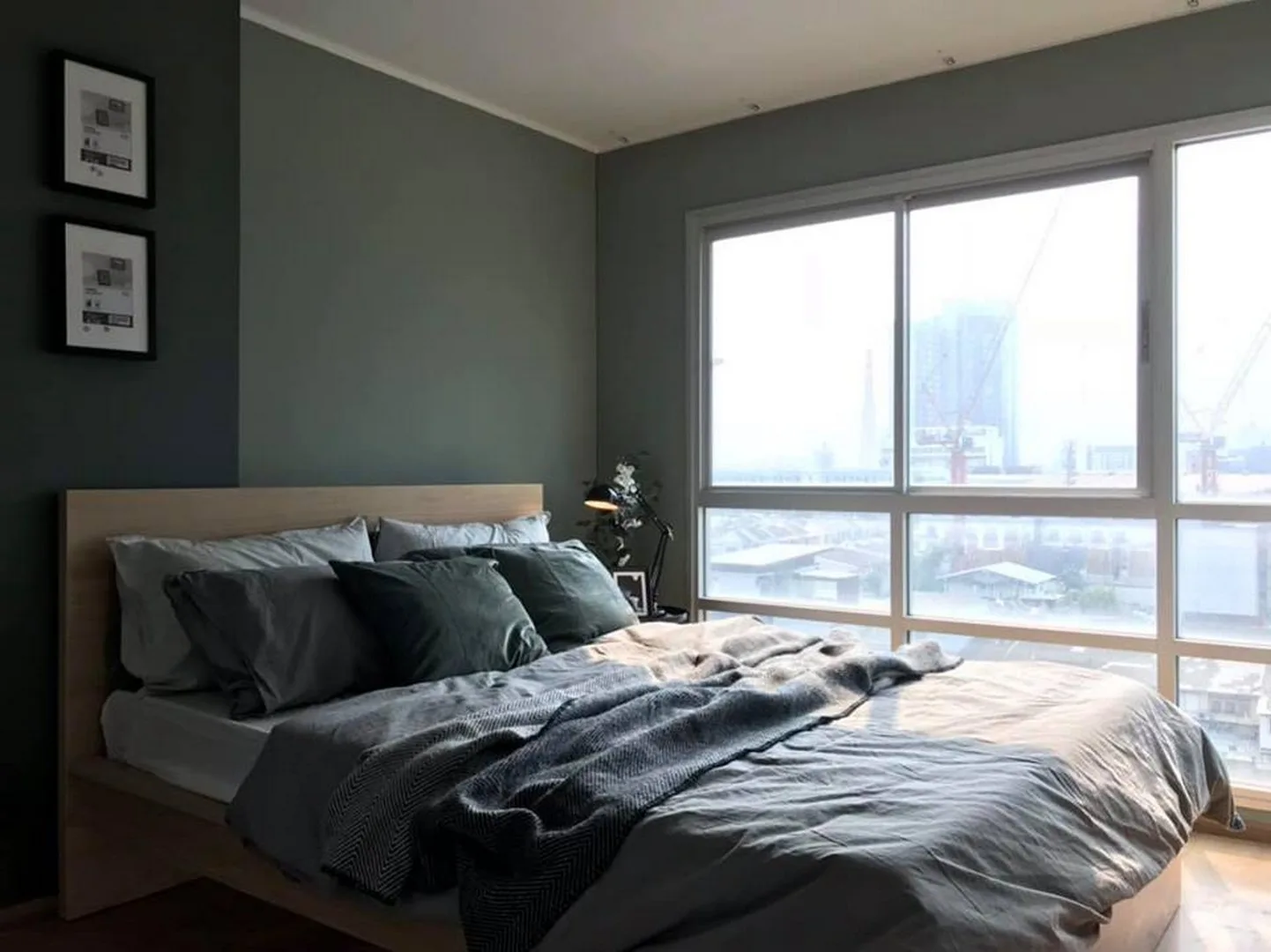 Property photos for U Delight @ Onnut Station