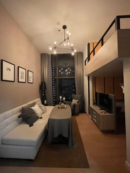 Property photos for Chewathai Residence Asoke