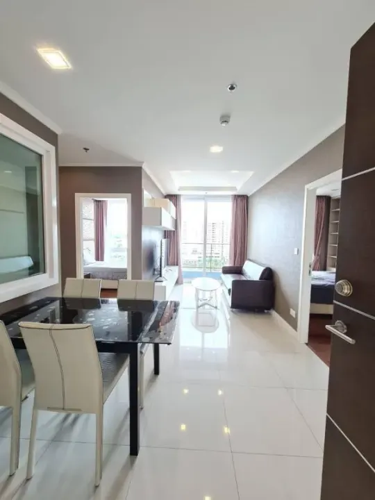 Property photos for The Metropolis Samrong Interchange