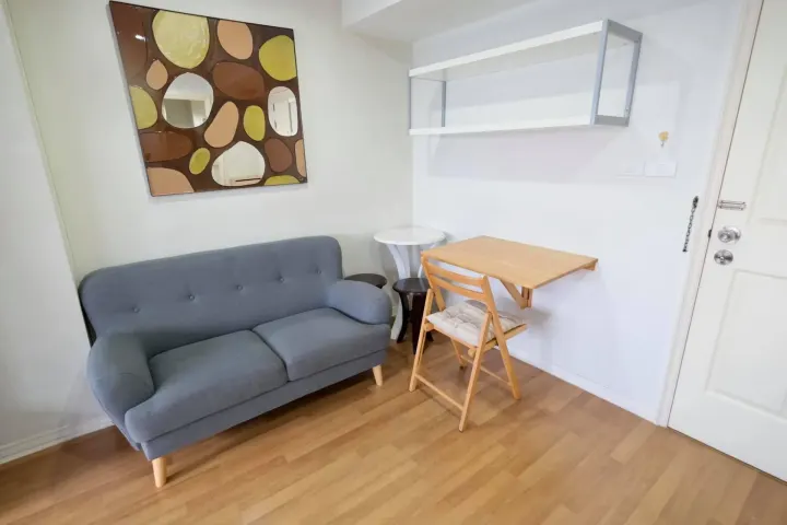Property photos for Lumpini Place Phahol - Saphankhwai
