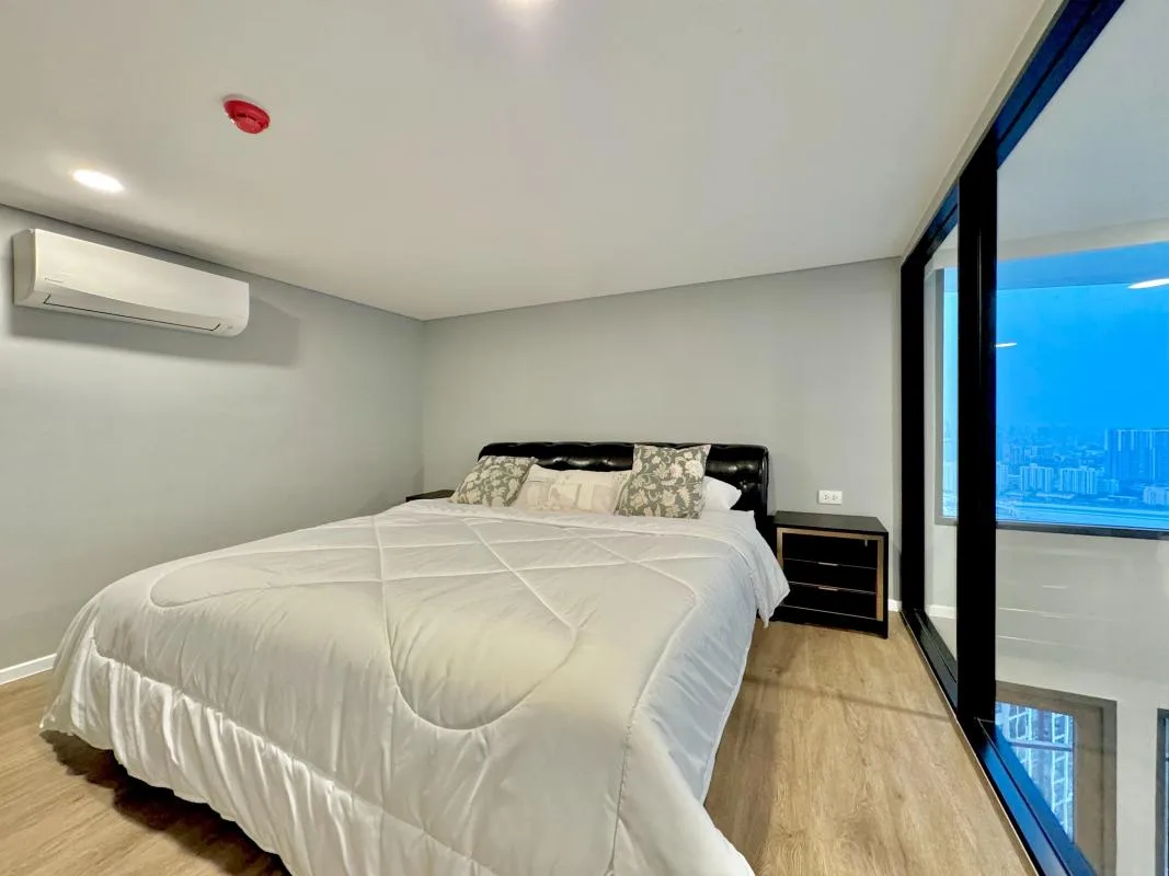 Property photos for Siamese Rama 9