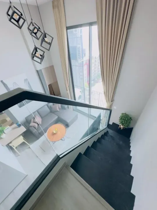 Property photos for The Reserve Phahol - Pradipat