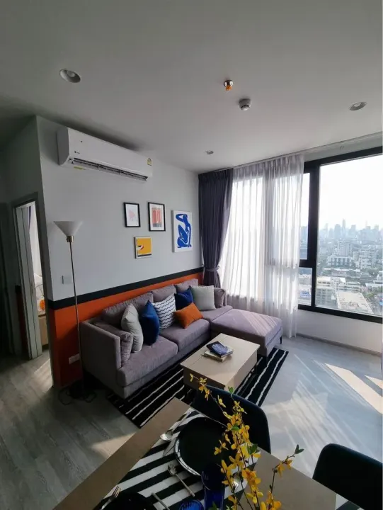 Property photos for XT Ekkamai