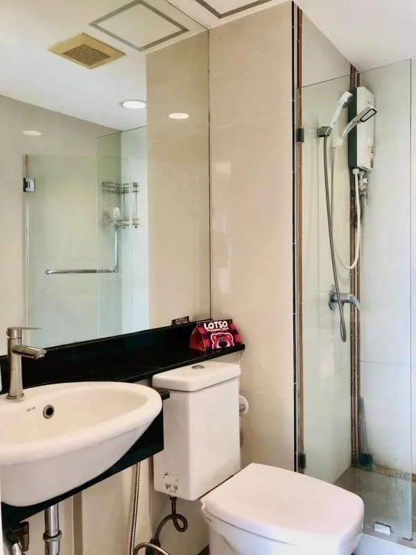 Property photos for Chateau In Town Sukhumvit 62/1