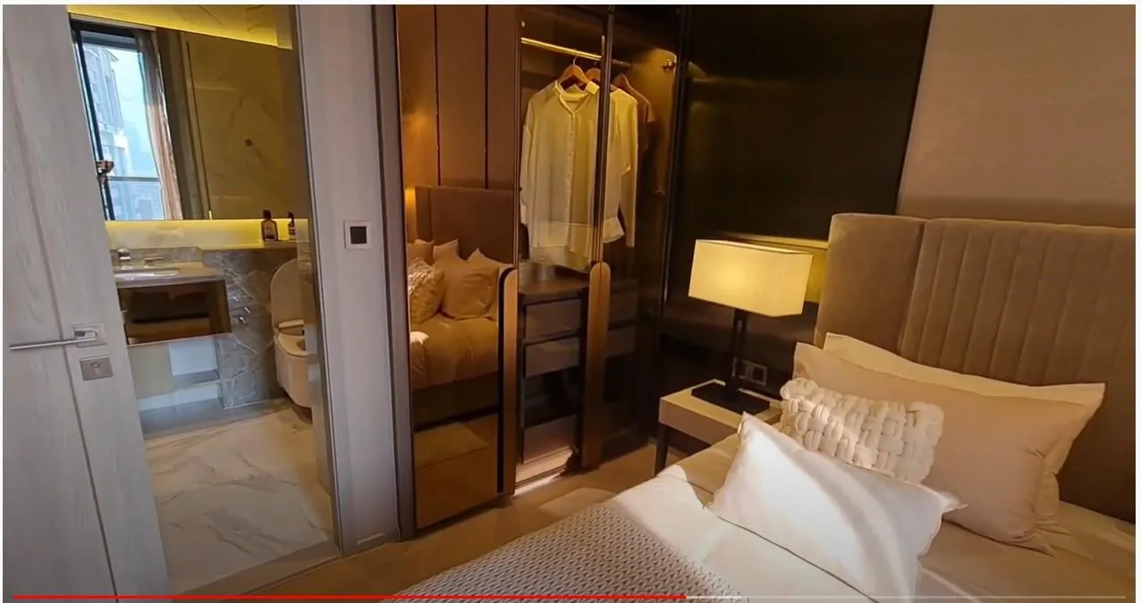 Property photos for The Reserve Sathorn