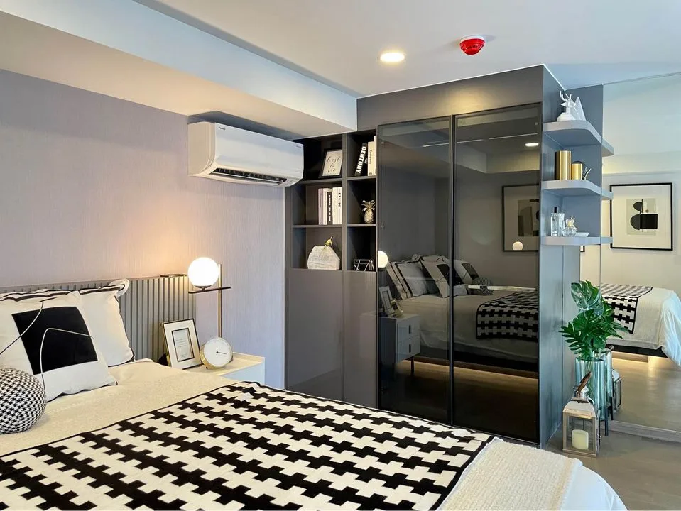 Property photos for Park Origin Chula-samyan